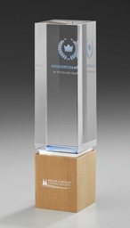 Zeige Details für Wooden Light Award Bild von Wooden Light Award